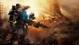 The Art of Titanfall: A Max Level Review