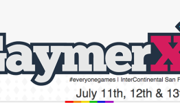 GaymerX2 meets Kickstarter goal, returns to InterContinental San Francisco