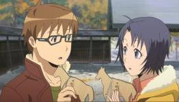 Silver Spoon Season 2 Episode #07 Anime Review | Fandom Post