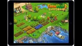Farmville 2, New Words With Friends, and Poker Headed to Mobile