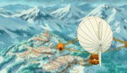 Professor Layton And The Azran Legacy Review – WGTC