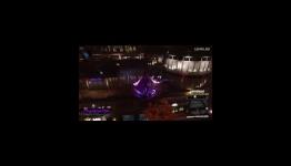 Infamous Second Son 15 Minutes of Footage PS4 Gameplay