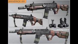 Call of Duty Ghosts: Onslaught Review – GamesReview