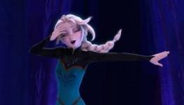 Why Frozen Crossing $1 Billion Matters For Future Movies