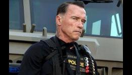 ‘Sabotage’ Clip: Occupational Hazard