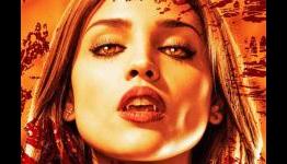 Robert Rodriguez on Returning to From Dusk Till Dawn
