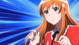 ‘Mikakunin de Shinkoukei’ Anime DVD/BD Release Gets New Promos
