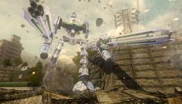 Earth Defense Force 2025 Review: The Goldilocks Conundrum – Error Not Found