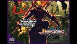 ADG Short And Simple Review: Strider | EGM