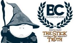 South Park: Stick of Truth Achievement Guide