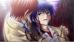 Angel Beats! 1st Beat Will Contain Extra Scenes That Weren’t In The Anime