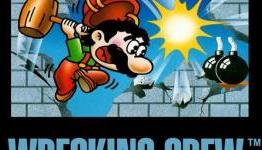 Postcard Review: Wrecking Crew