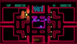 Pac-Man Museum Review | VGU