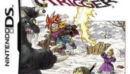 Retro Review: Chrono Trigger (DS) | oprainfall