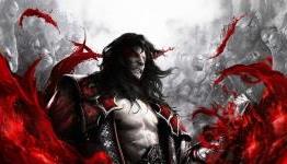 OzBoxLive Review – Castlevania: Lords Of Shadow 2