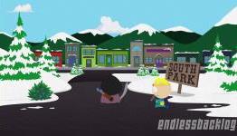 South Park: The Stick of Truth Review | Endless Backlog