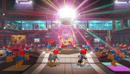 The Lego Movie Videogame Review | Anime Courtyard