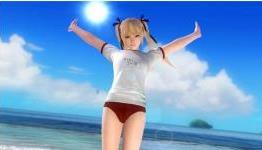 Marie Rose Coming To Dead or Alive 5 Ultimate On PS3 and Xbox 360 This Month