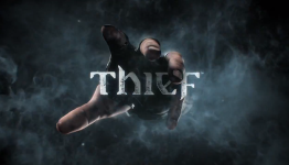 Thief Review | Xequinxoc