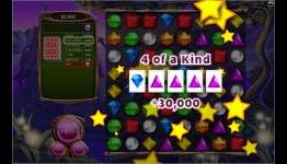 Bejeweled HD Gets a Poker Mode in Update