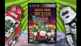 Robots Review “South Park: The Stick of Truth” – WeLiveFilm