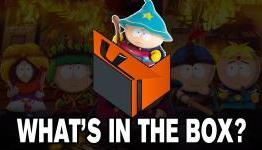South Park: The Stick of Truth – Grand Wizard Edition Unboxing