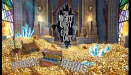 ClassicTophat Video: The Mighty Quest for Epic Loot beta update