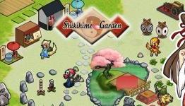 Appirits confirmed release date for its English card & simulation game Shikihime Garden