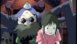 Spirited Away’s The Boiler Room Now Available from Oculus VR Share