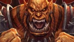 Blizzard on story and level boosting in Warlords of Draenor