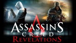 Assassins Creed:  The End of Ezio (Episode 4)