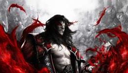 Castlevania Lords Of Shadow 2 Review: Bags Of Blood-Sucking Fun | StickTwiddlers