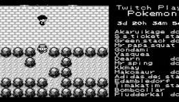 The Crazy World Of TwitchPlaysPokémon