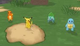 PC adventure game Pokemon Generations has been cancelled
