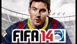 Fifa 14 for Windows Phone relaunched after being pulled because of bugs