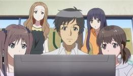 Wake Up, Girls! Episode #08 Anime Review | Fandom Post
