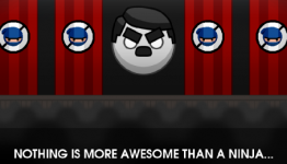 [Gamer Attitude] 10 Second Ninja Review
