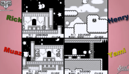 The Epic Conclusion to the Great Kirby Race