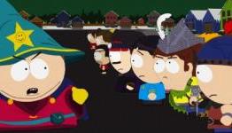 An uneventful history of South Park games