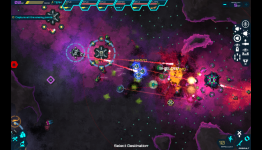 Infested Planet Review | Saving Content