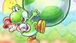 Interview: Takashi Tezuka on Bringing Yoshi’s New Island to the 3DS