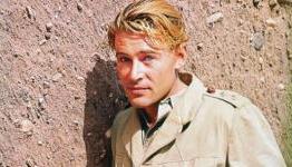 Our Favorite Performances: Peter O’Toole in Lawrence of Arabia