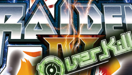 Raiden IV: Overkill Flies Onto PSN April 29th