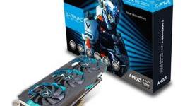 Sapphire Chills Out with R9 280 Dual-X and R9 280X Vapor-X Graphics Cards