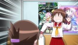 Media Blasters Adds Promos For Upcoming Anime Releases