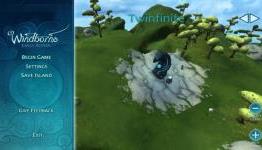 Windborne Review – The Sky’s the Limited