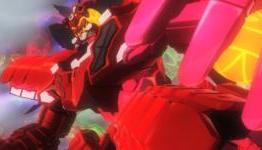 Annotated Anime: Wizard Barristers, Ep. 8