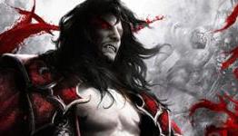 VE3TRO: Castlevania: Lords of Shadow 2 Review