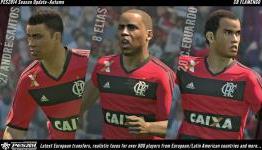 PES 2014 Data Pack 4.3 released