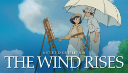 Review: “The Wind Rises” – Miyazaki’s Solemn Tribute to Invention [Toon Zone]
